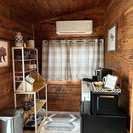 Tack Room 러벅 외부 사진